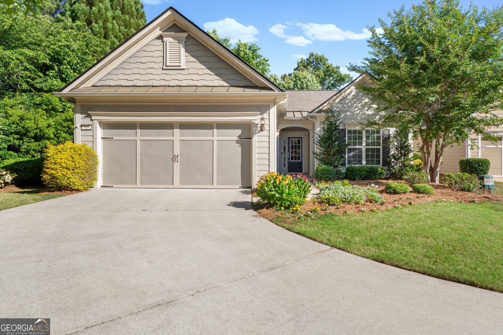 800 Dusky Sap Court Griffin - Photo 37