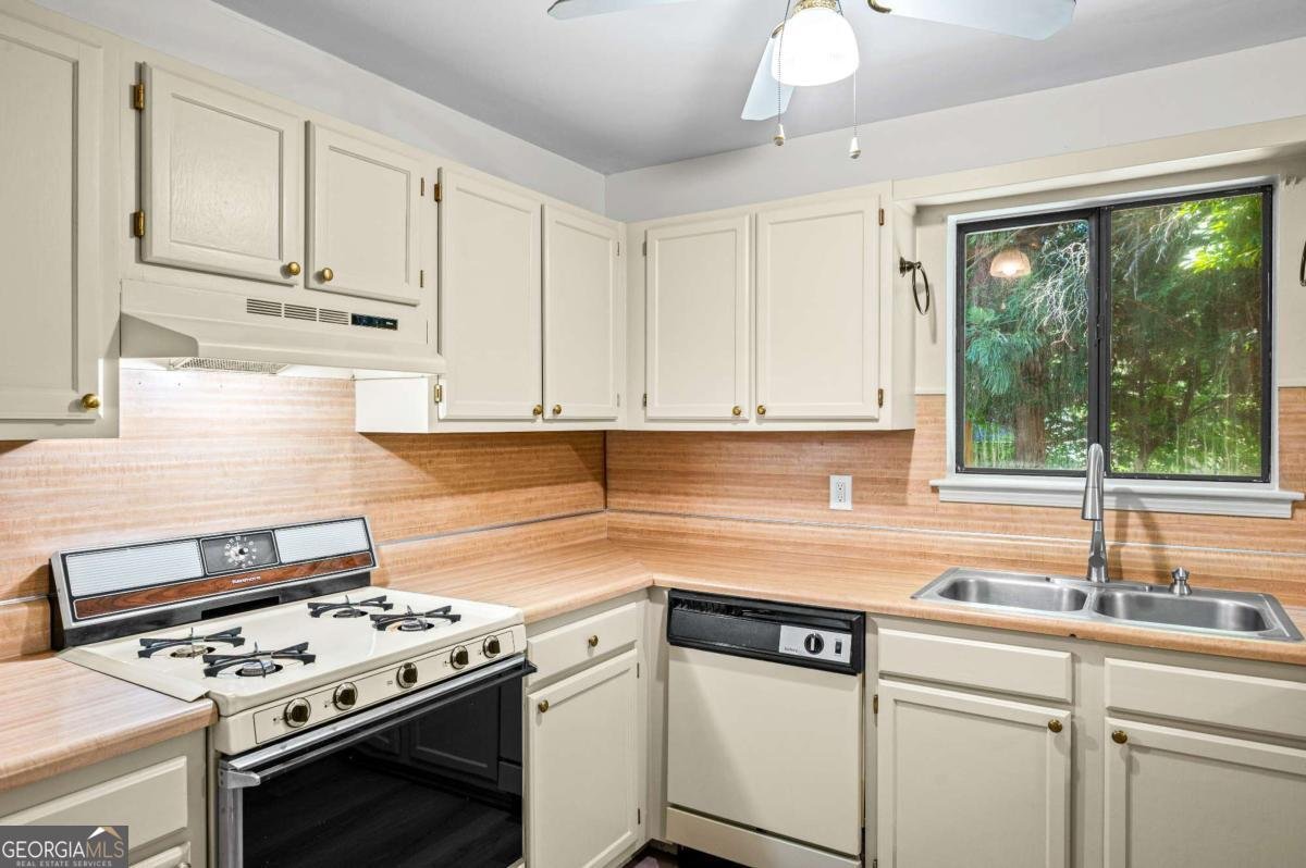 260 Toweridge Drive Marietta - Photo 10