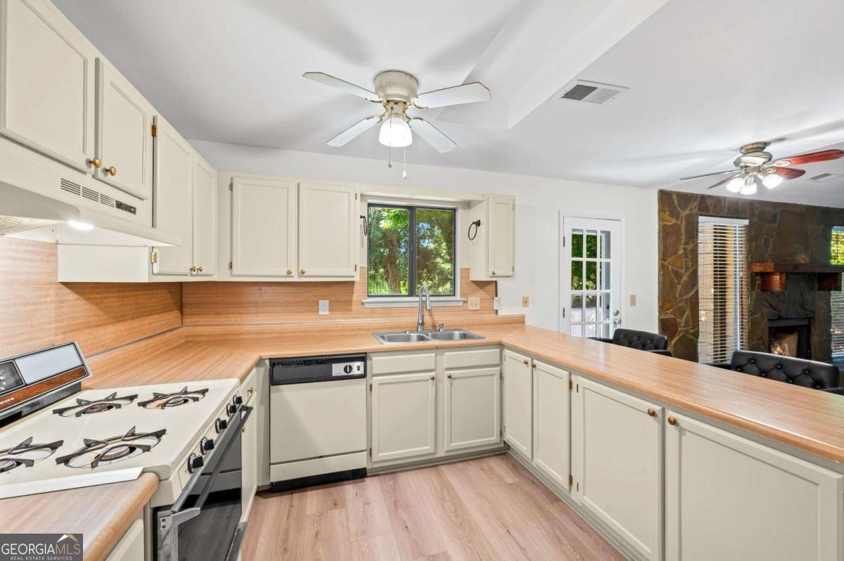260 Toweridge Drive Marietta - Photo 11