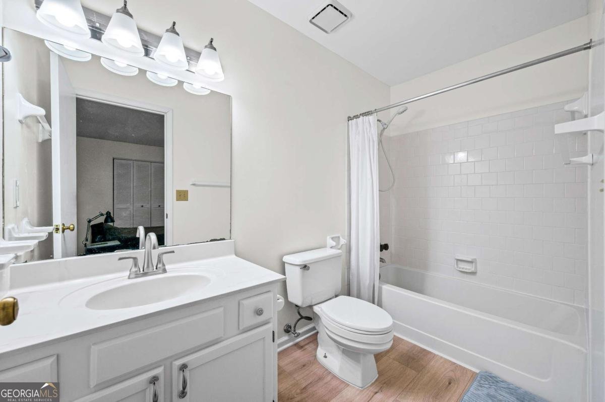 260 Toweridge Drive Marietta - Photo 16