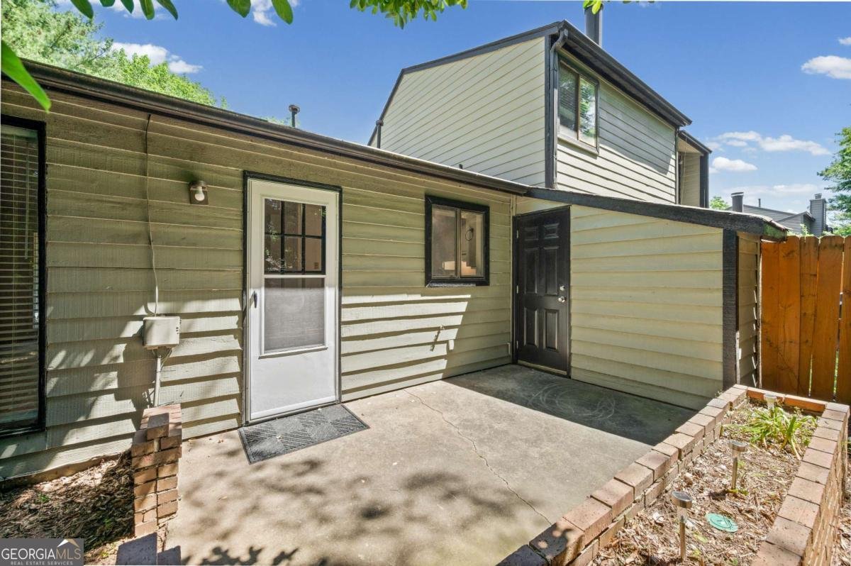 260 Toweridge Drive Marietta - Photo 19