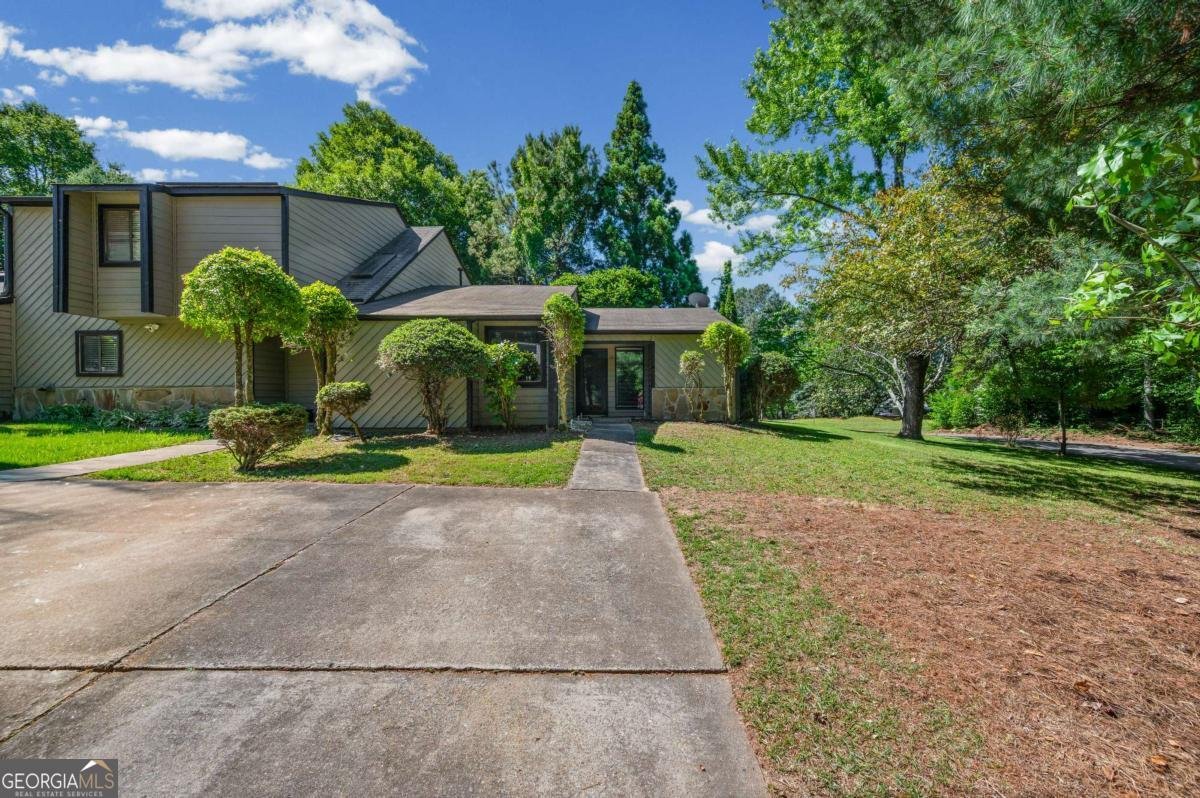 260 Toweridge Drive Marietta - Photo 21