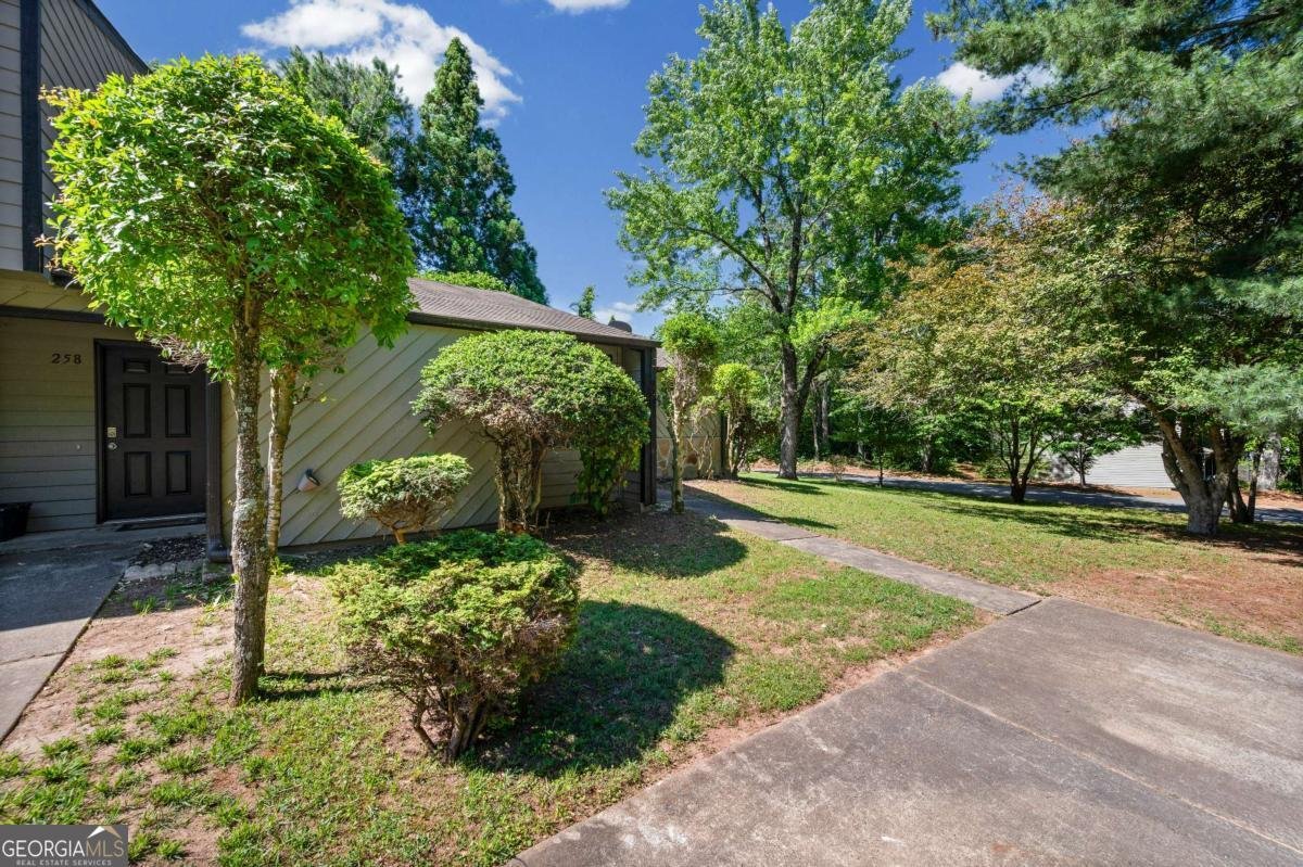 260 Toweridge Drive Marietta - Photo 22