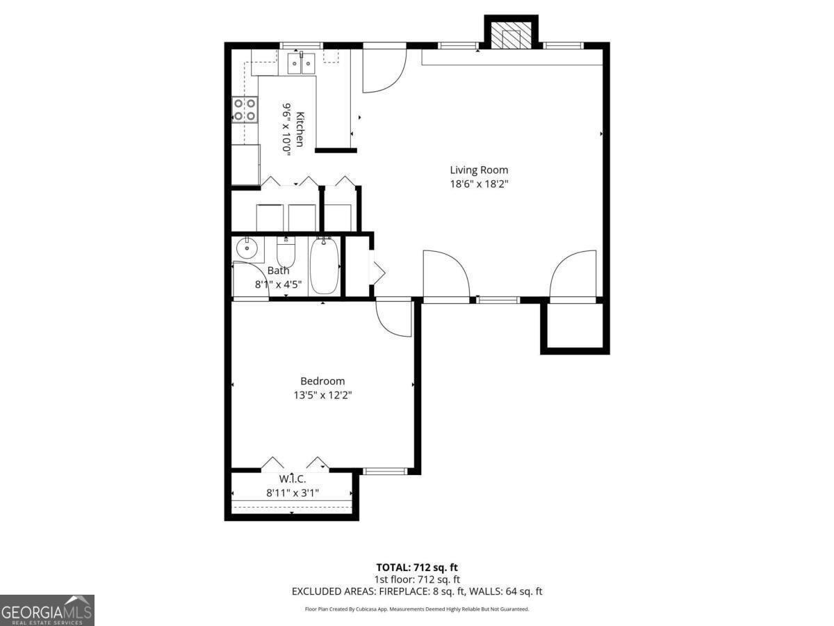 260 Toweridge Drive Marietta - Photo 23