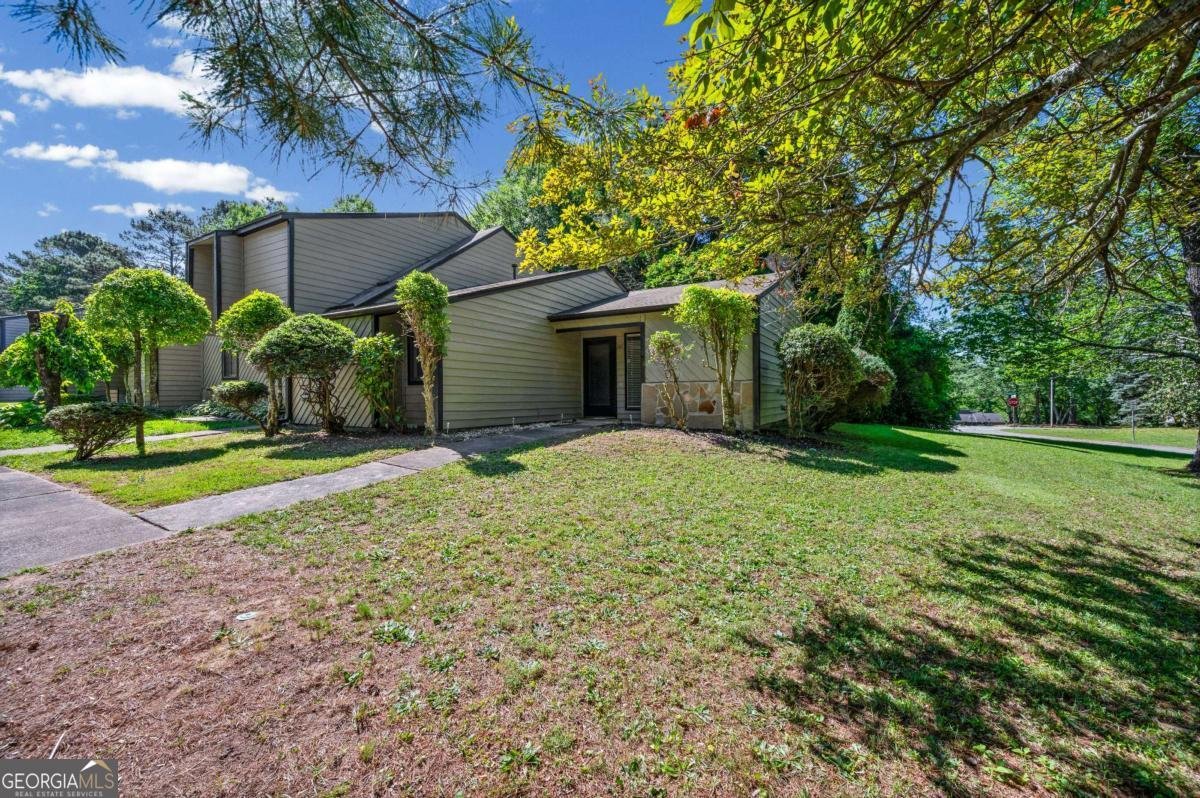 260 Toweridge Drive Marietta - Photo 24