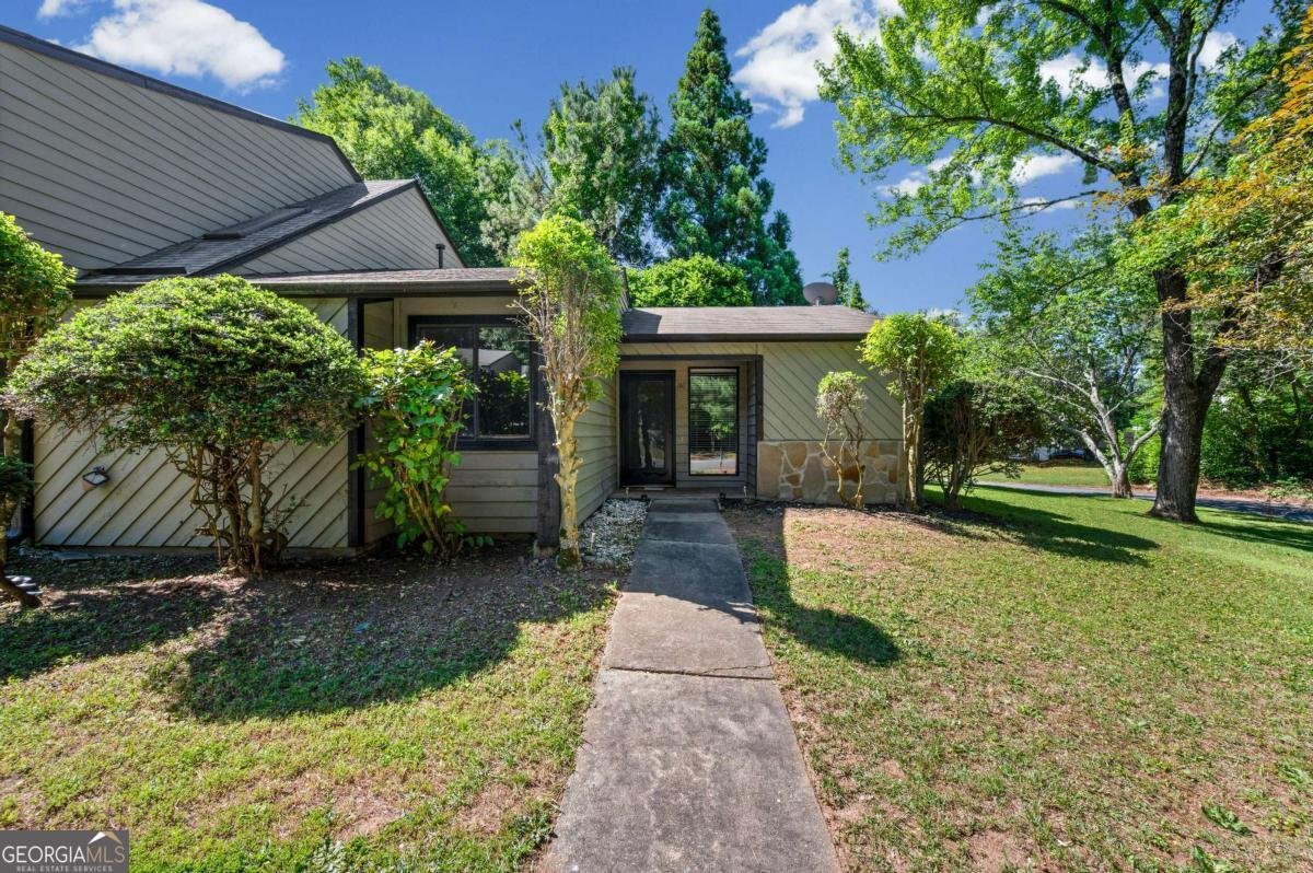 260 Toweridge Drive Marietta - Photo 26