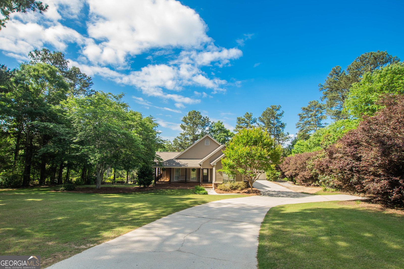 3279 Wages Circle Dacula - main photo