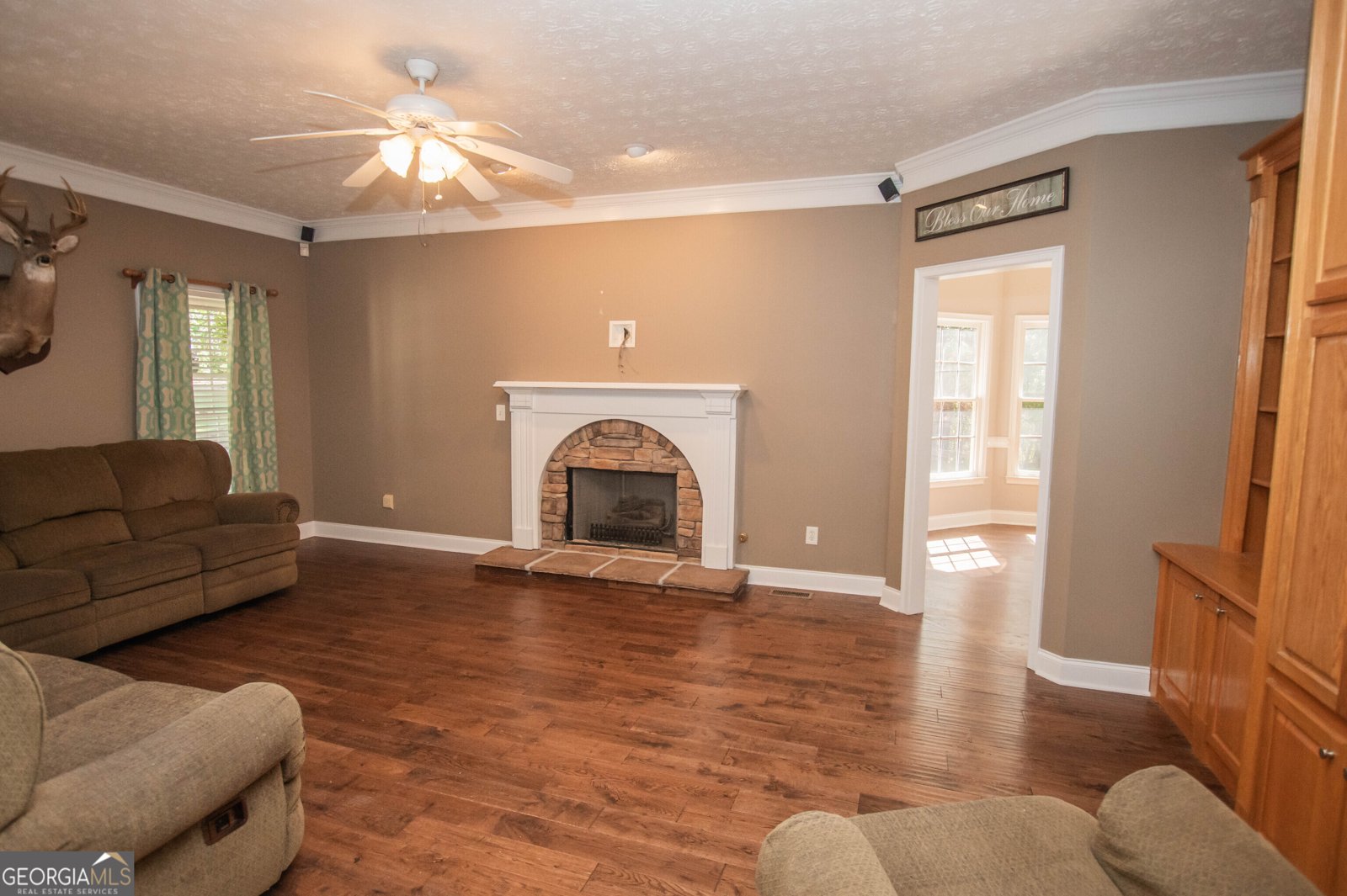 3279 Wages Circle Dacula - Photo 11