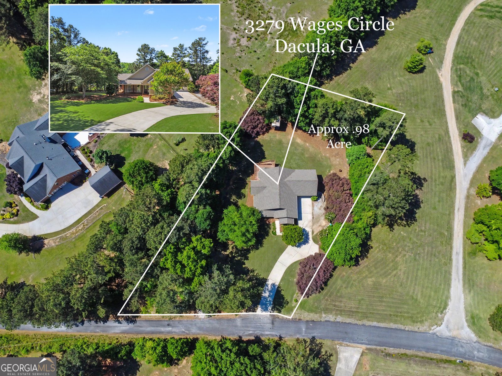 3279 Wages Circle Dacula - Photo 53