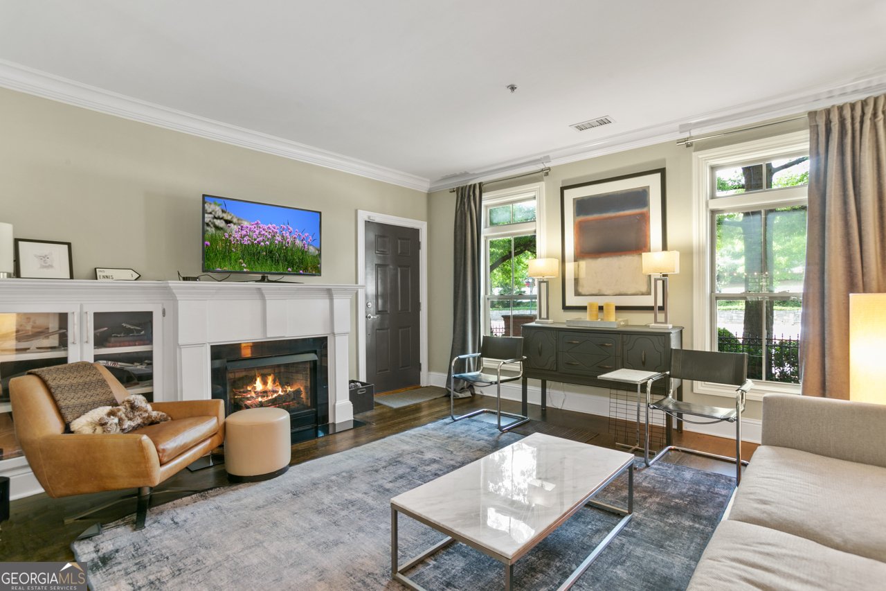 244 Le Gran Bend Atlanta - Photo 13