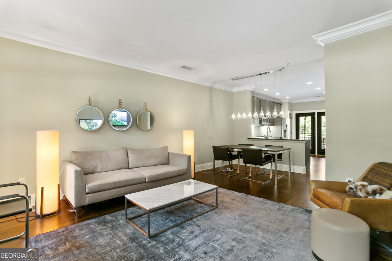 244 Le Gran Bend Atlanta - Photo 14