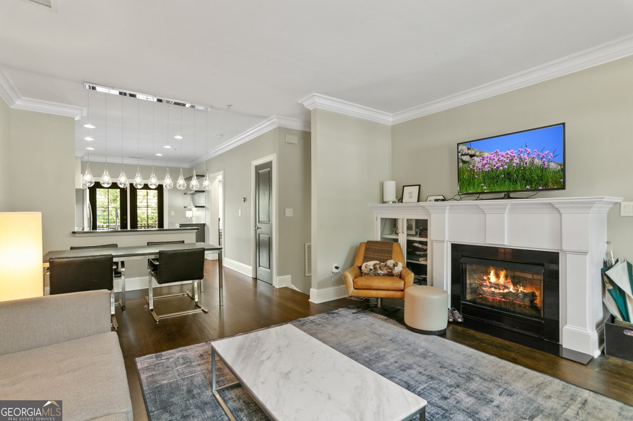 244 Le Gran Bend Atlanta - Photo 15