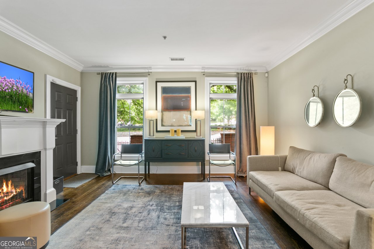 244 Le Gran Bend Atlanta - Photo 16