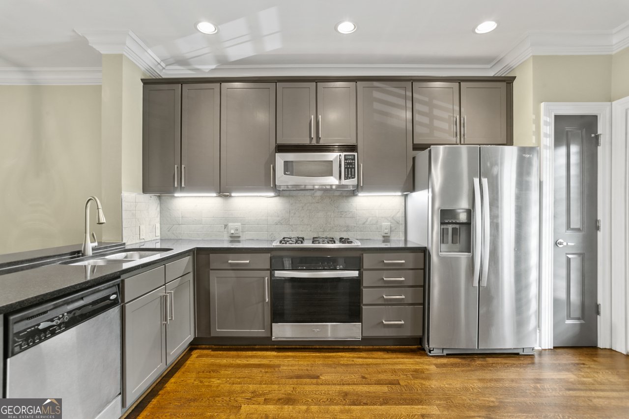 244 Le Gran Bend Atlanta - Photo 17