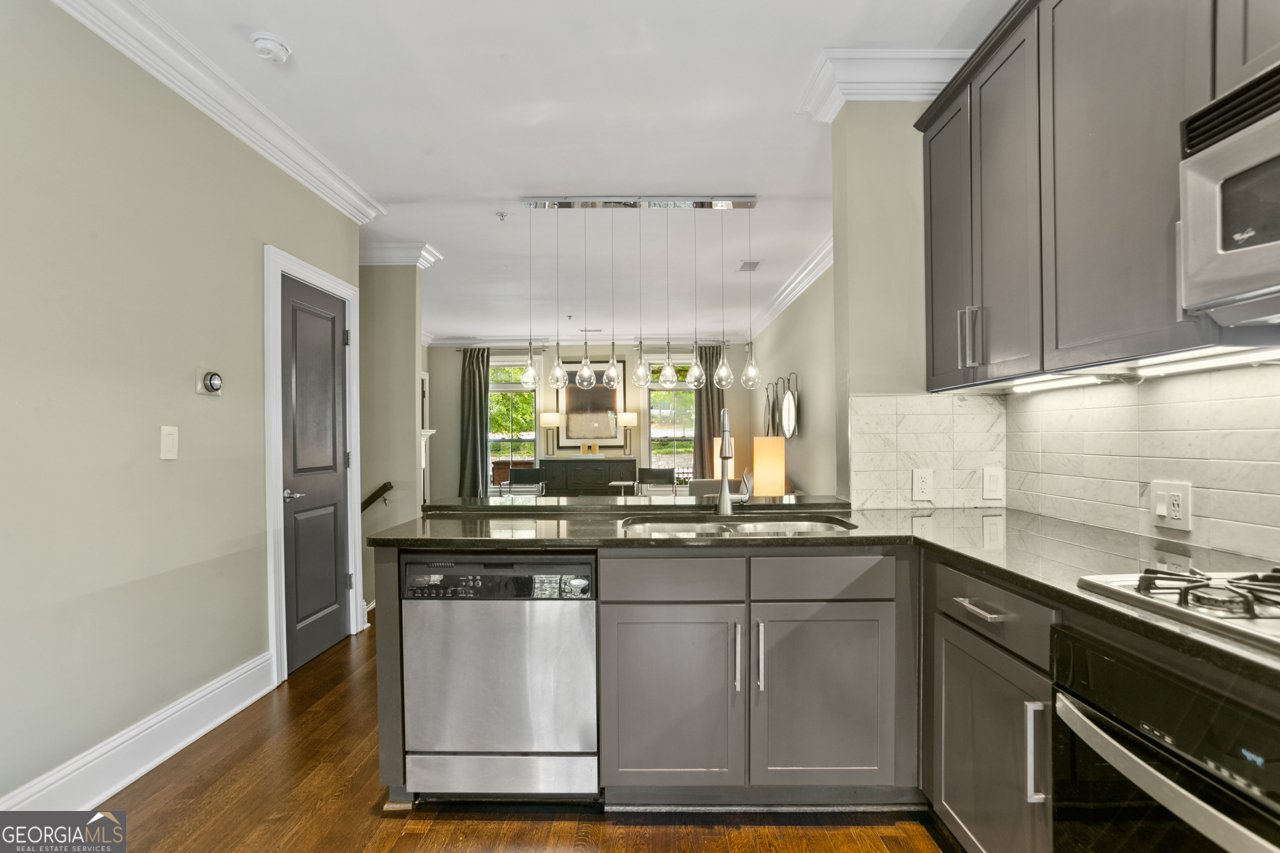 244 Le Gran Bend Atlanta - Photo 19