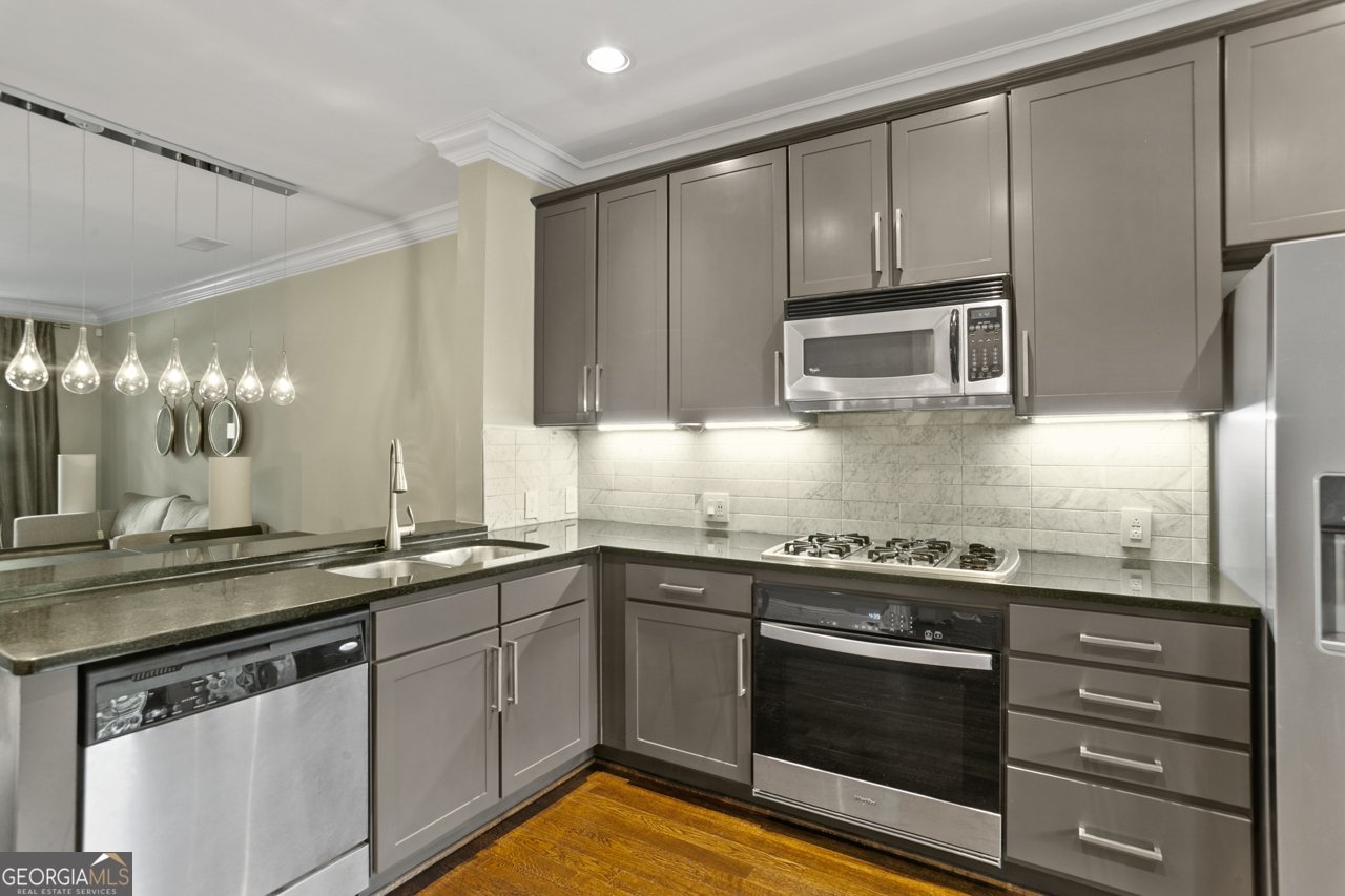 244 Le Gran Bend Atlanta - Photo 20