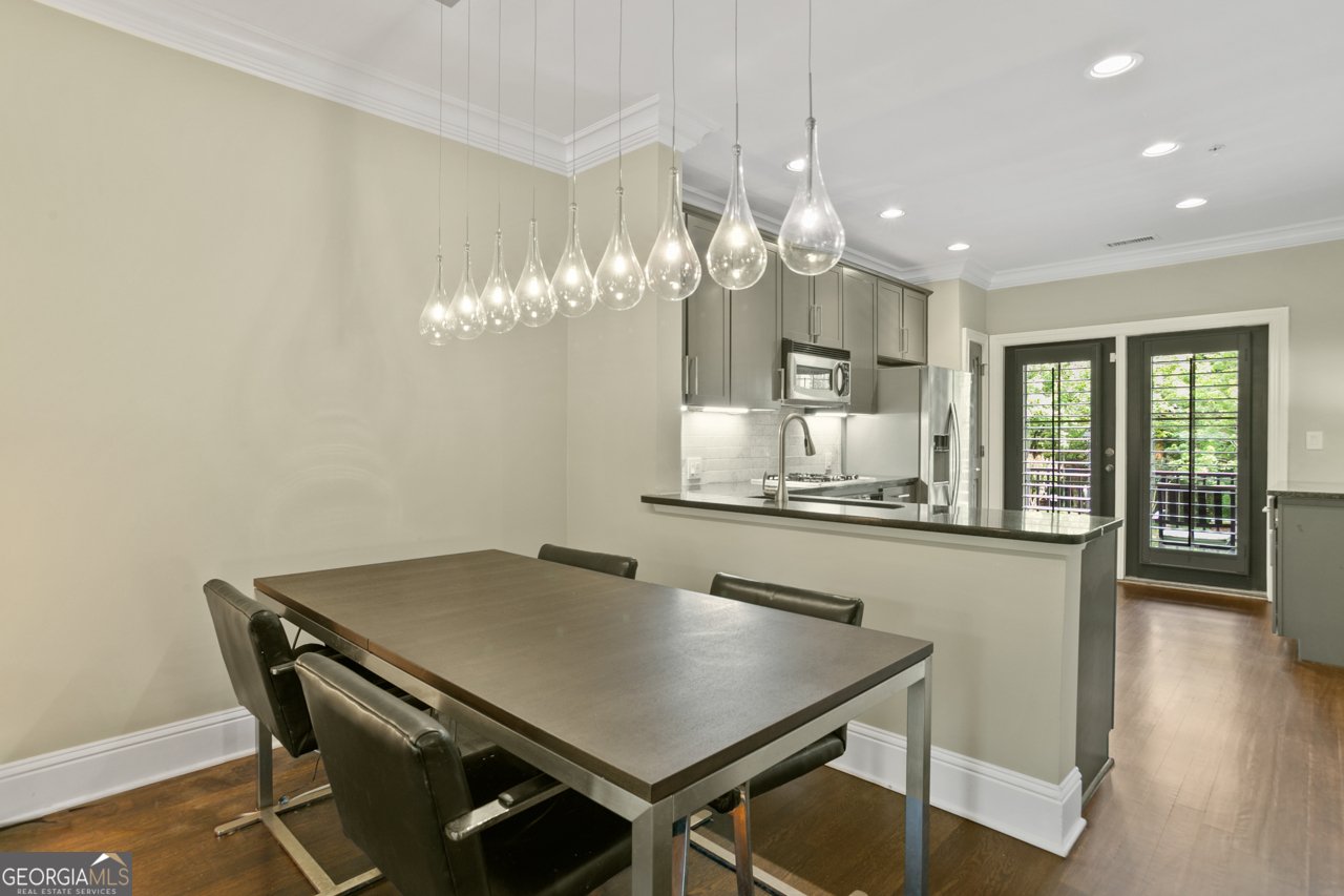 244 Le Gran Bend Atlanta - Photo 26