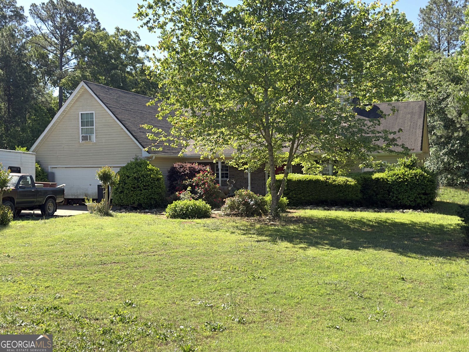 175 Loudoun Drive Covington - main photo
