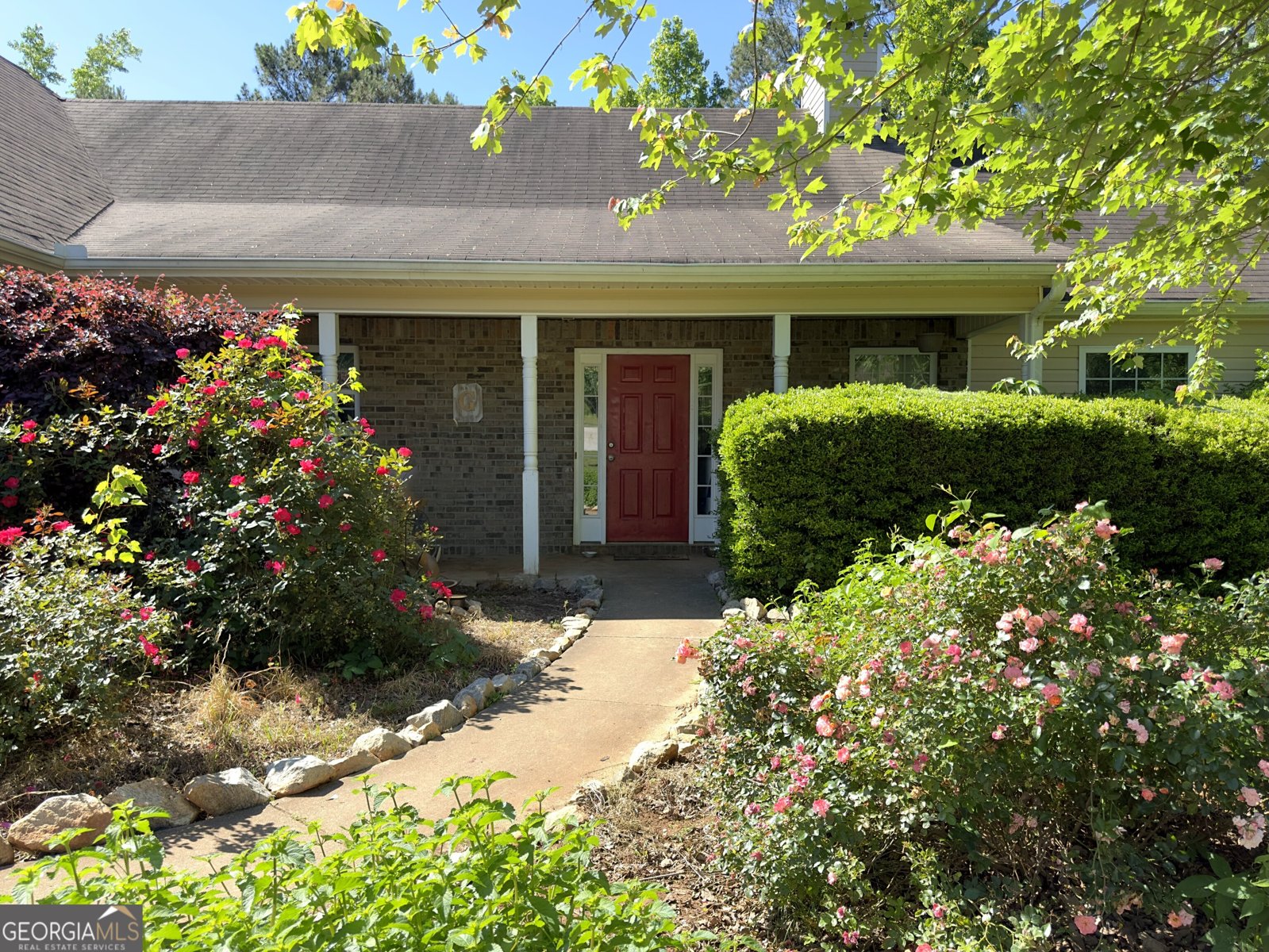 175 Loudoun Drive Covington - Photo 11