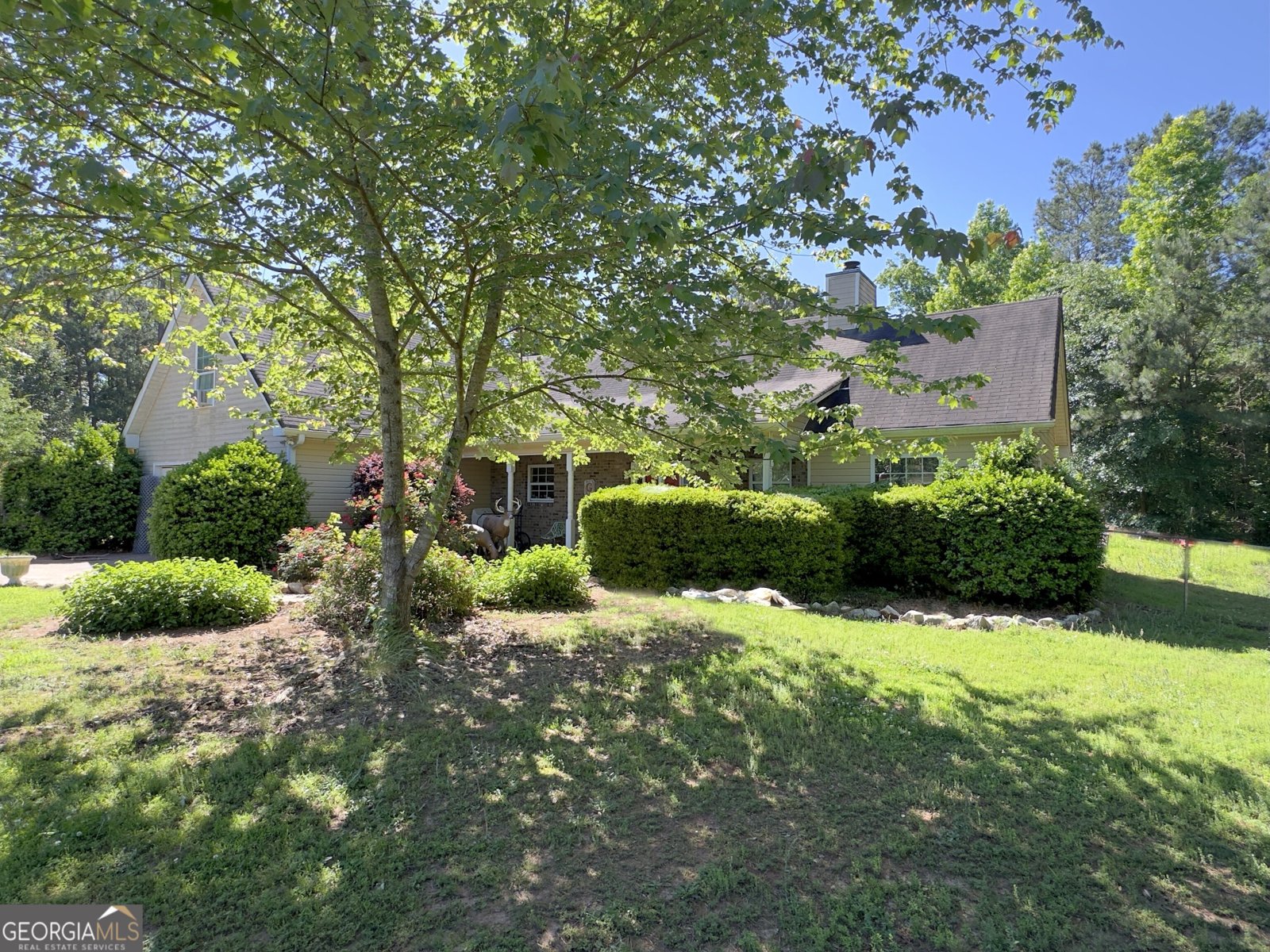175 Loudoun Drive Covington - Photo 12