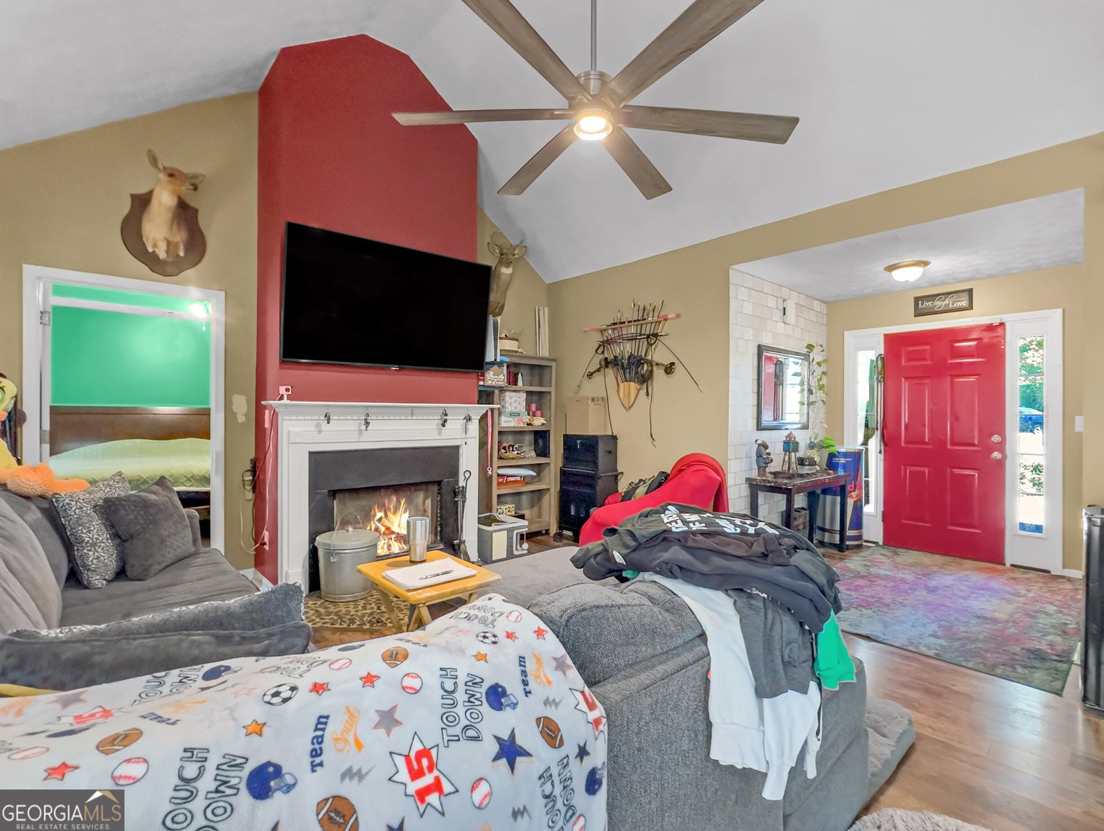 175 Loudoun Drive Covington - Photo 18