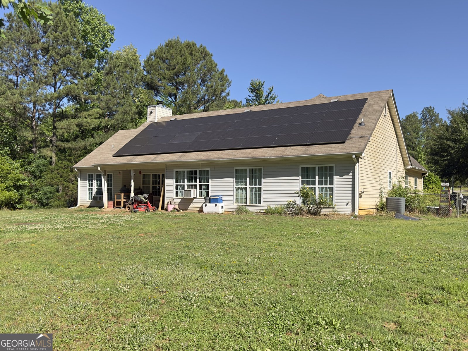 175 Loudoun Drive Covington - Photo 6