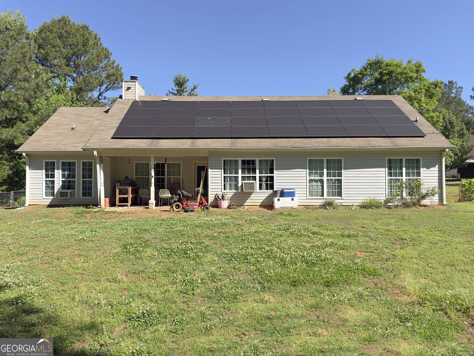175 Loudoun Drive Covington - Photo 7