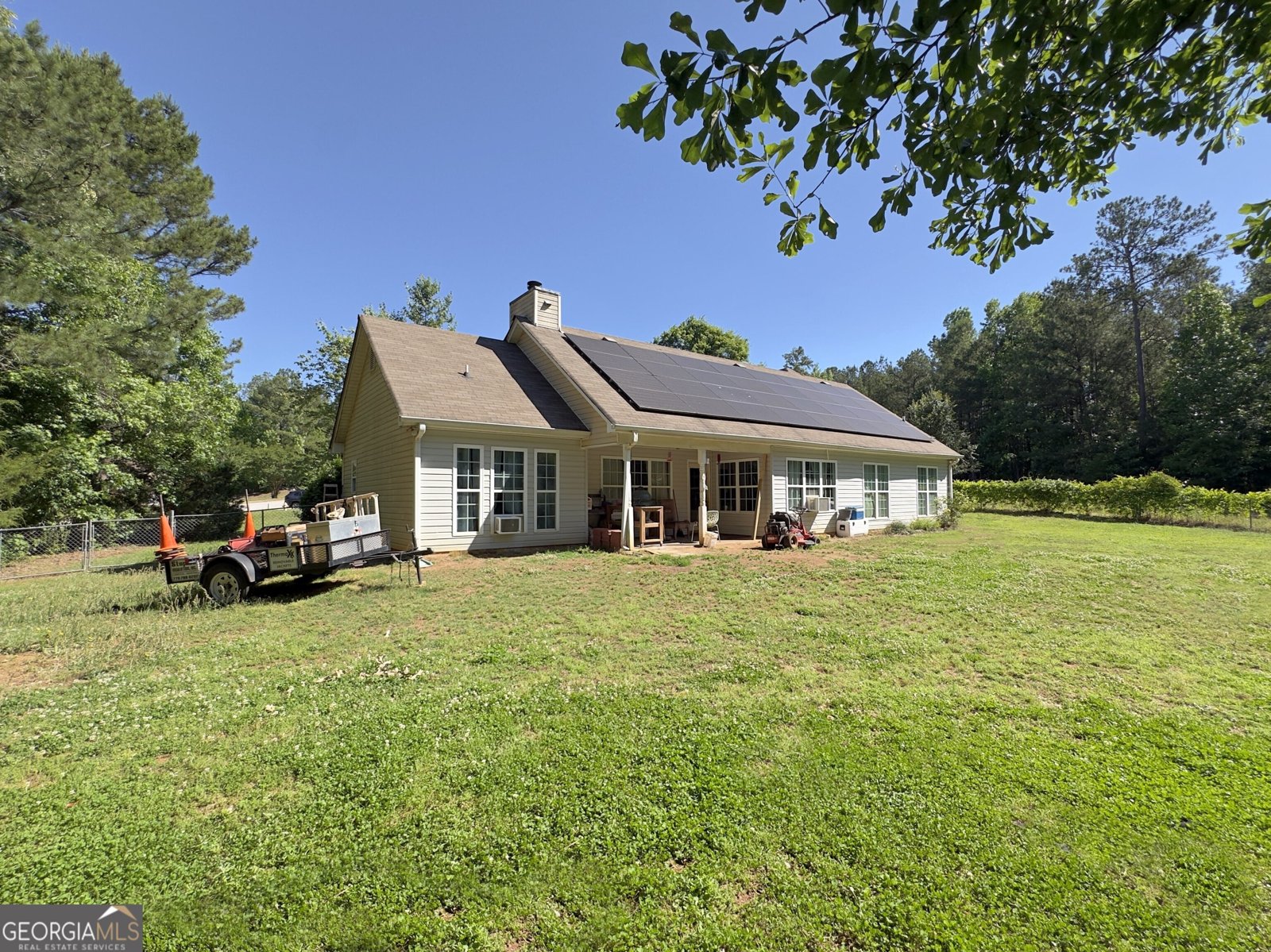 175 Loudoun Drive Covington - Photo 8