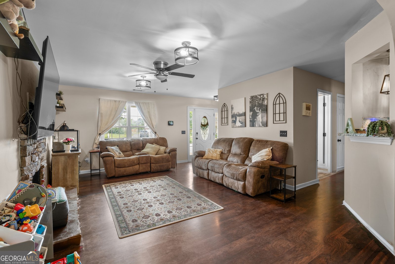 106 Summerfield Court Calhoun - Photo 13
