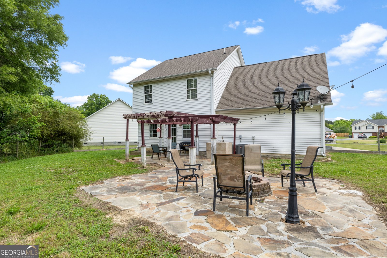 106 Summerfield Court Calhoun - Photo 25