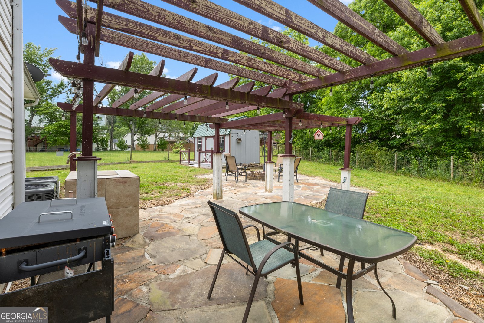 106 Summerfield Court Calhoun - Photo 26
