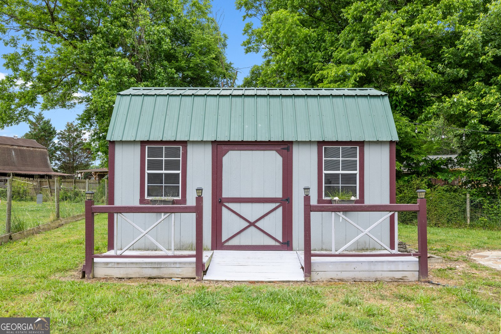 106 Summerfield Court Calhoun - Photo 27