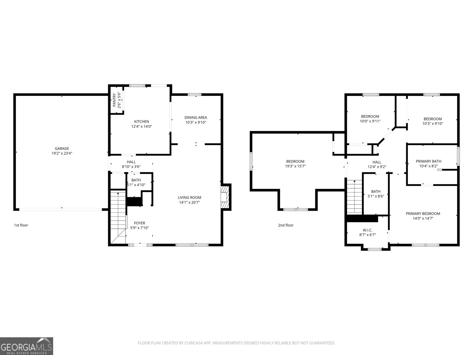 106 Summerfield Court Calhoun - Photo 29