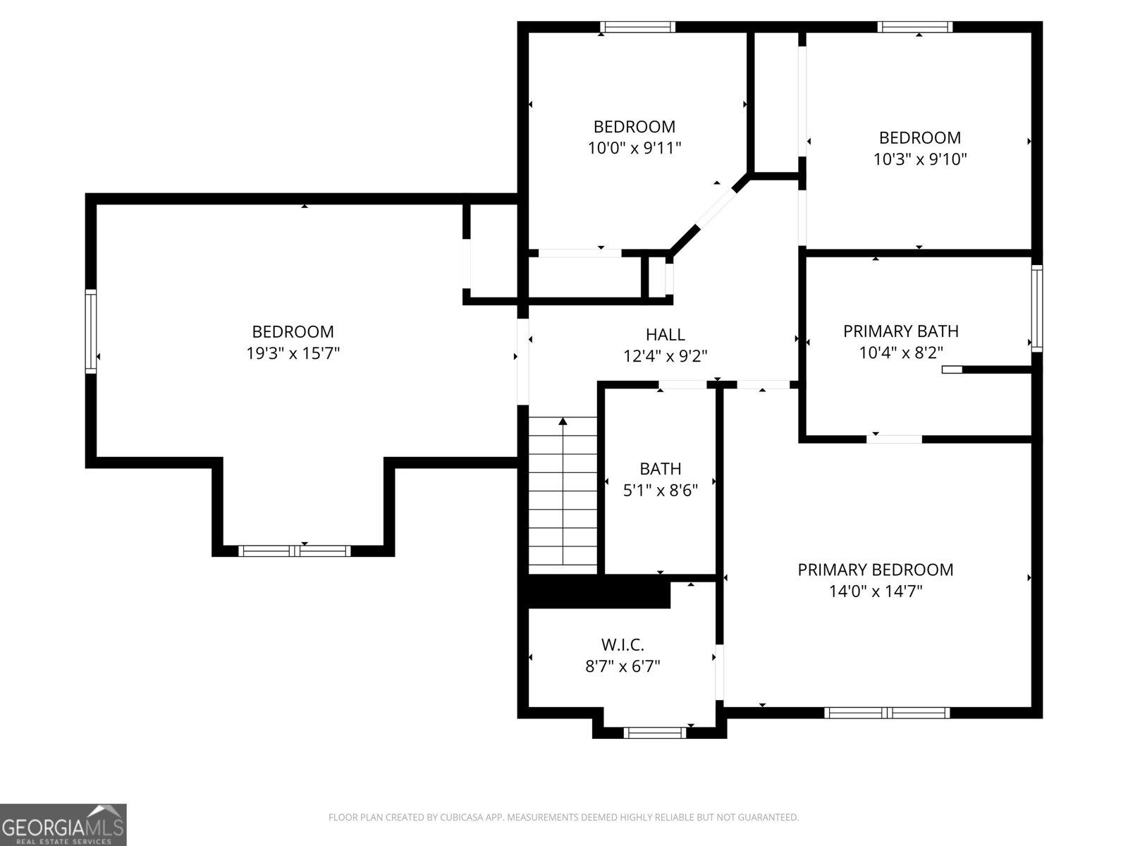 106 Summerfield Court Calhoun - Photo 33
