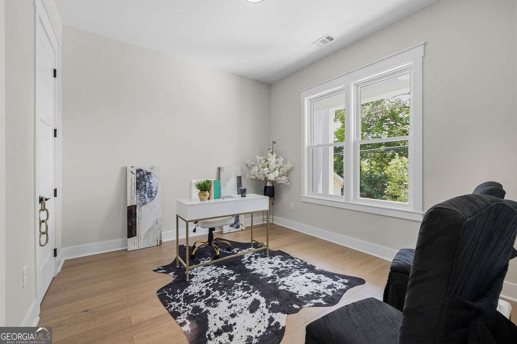 575 Lawrence Street Marietta - Photo 19