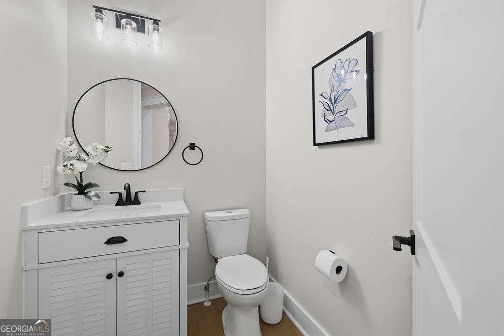 575 Lawrence Street Marietta - Photo 30