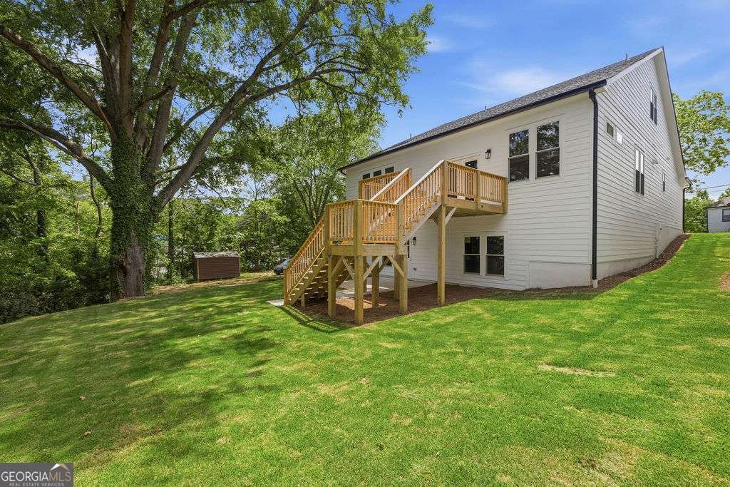 575 Lawrence Street Marietta - Photo 32