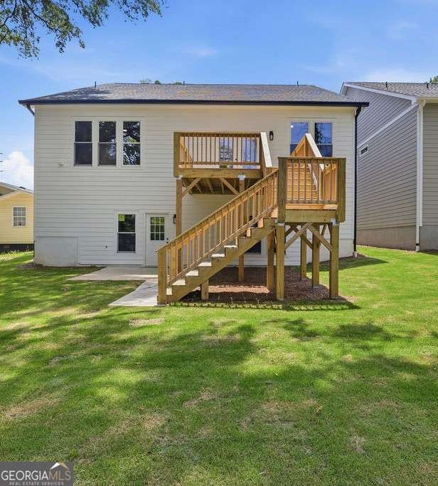 575 Lawrence Street Marietta - Photo 33