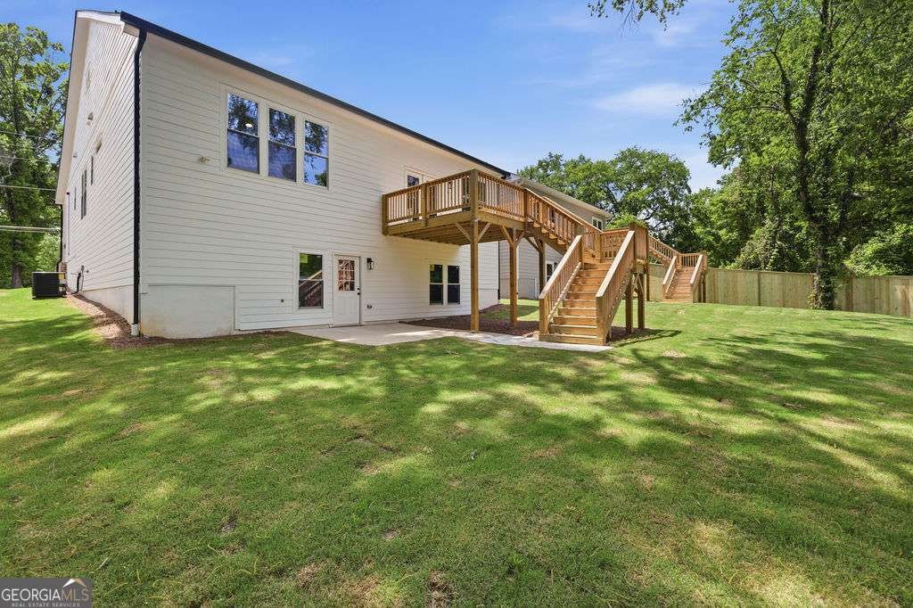 575 Lawrence Street Marietta - Photo 34