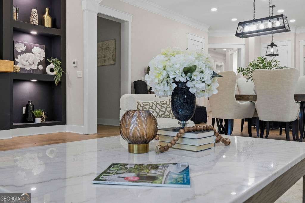 575 Lawrence Street Marietta - Photo 9