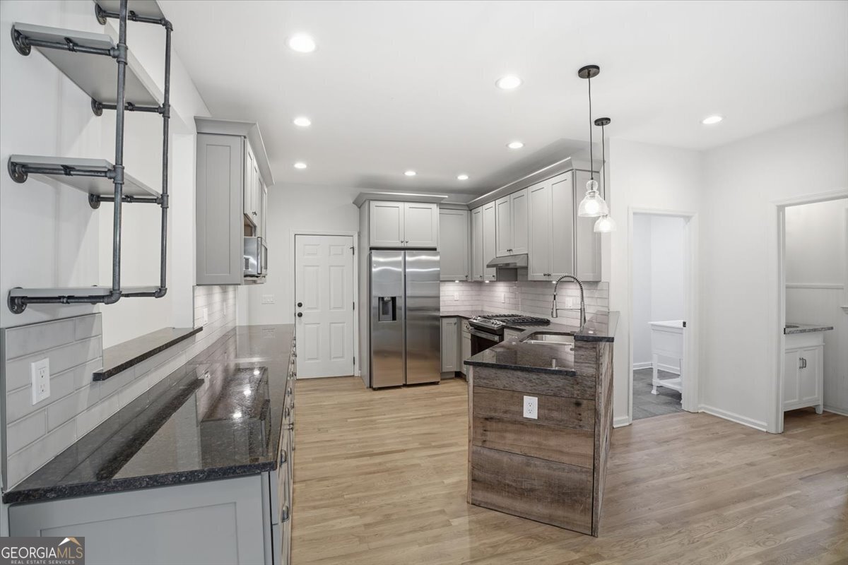 1025 Russell Point Suwanee - Photo 14
