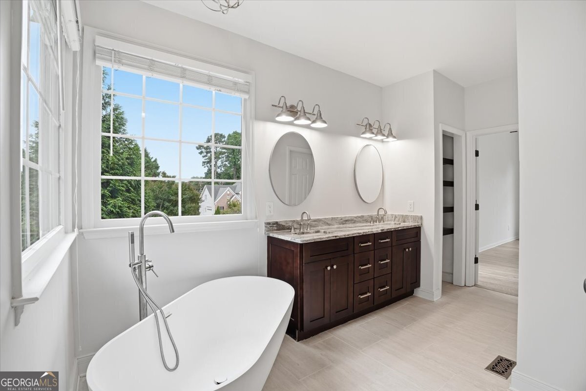 1025 Russell Point Suwanee - Photo 22
