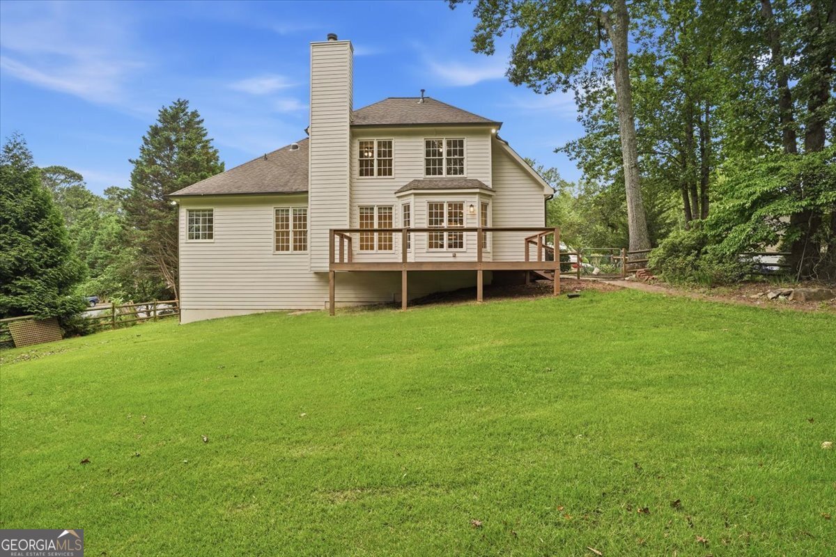 1025 Russell Point Suwanee - Photo 42