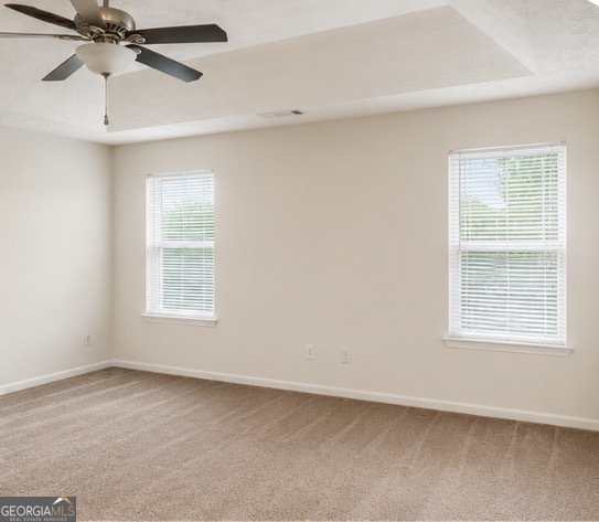 504 Simpson Place Drive Forest Park - Photo 6