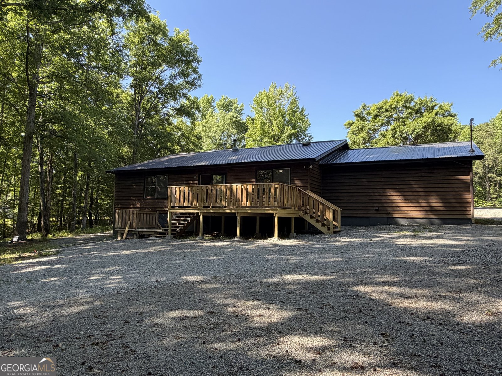 221 Oak Valley Drive Macon - Photo 15