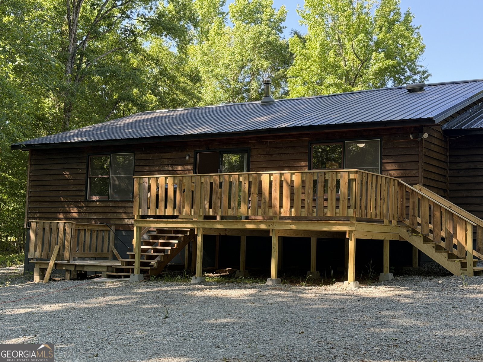 221 Oak Valley Drive Macon - Photo 16