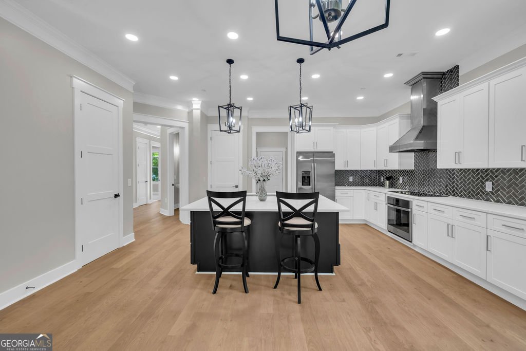 571 Lawrence Street Marietta - Photo 10