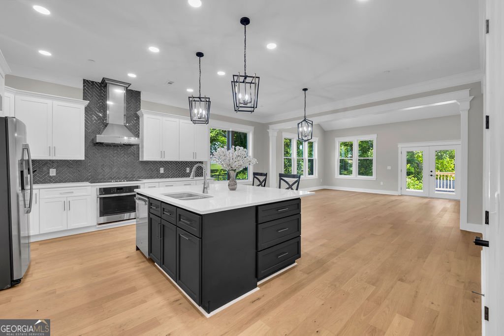 571 Lawrence Street Marietta - Photo 11