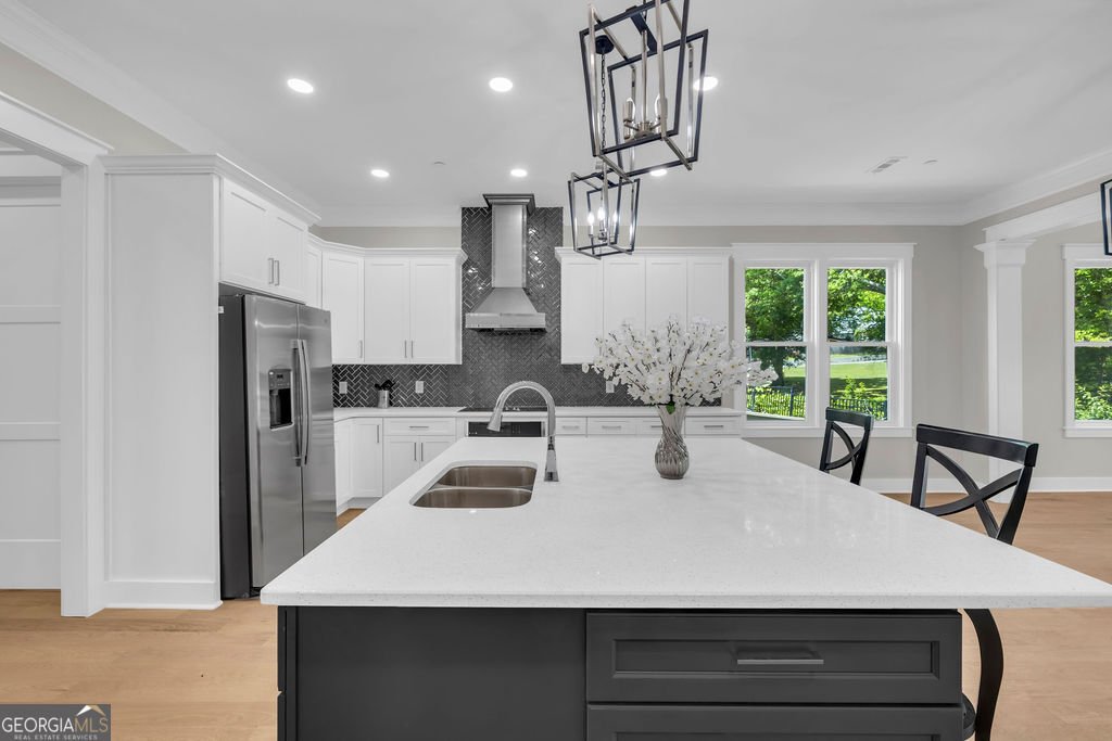 571 Lawrence Street Marietta - Photo 13