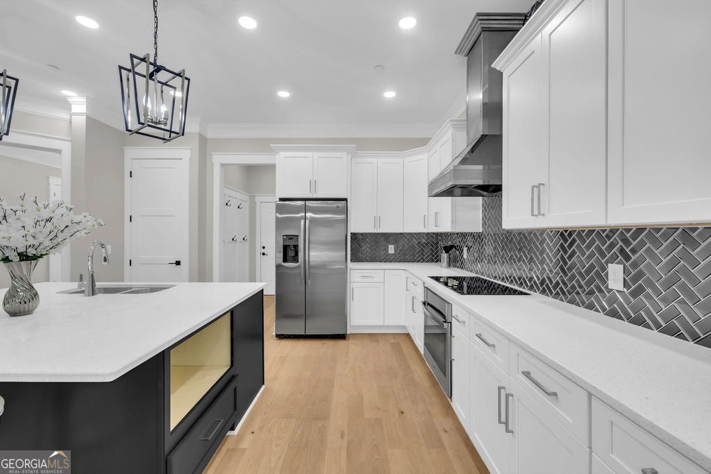 571 Lawrence Street Marietta - Photo 14
